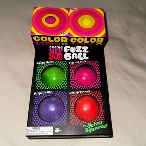 6 NEEDOHS ALL SEALED NEW!